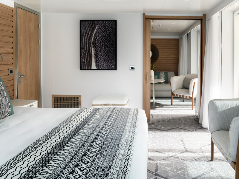 Grand Deluxe Suite